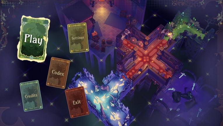 Once Upon A Card Image
