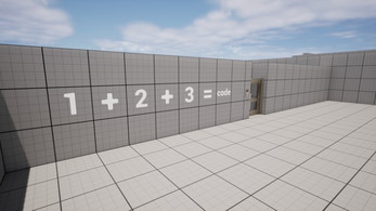 Open The Doors screenshot