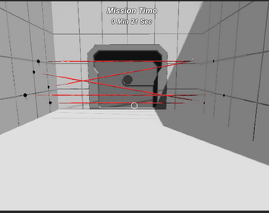 Operation Spilled Martini Image