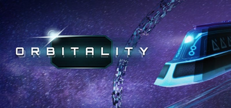 Orbitality Game Cover