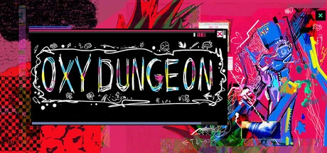 Games like OxyDungeon