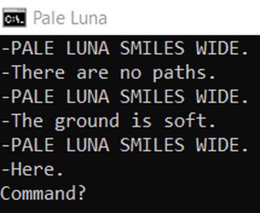 Pale Luna (Remade) Image