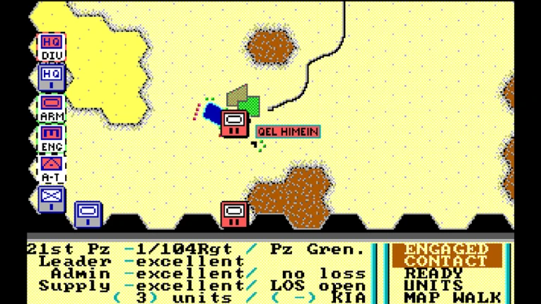 Panzer Battles Image