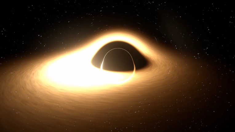 Paradoxical screenshot