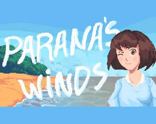 Games like Parana's Winds