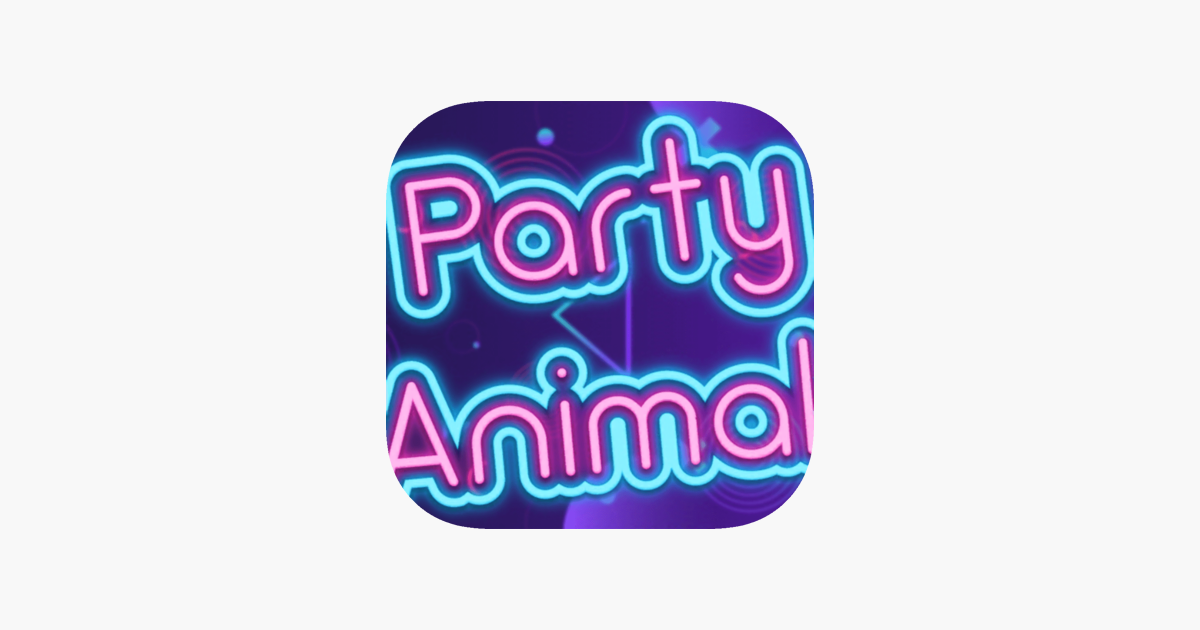Games like Party Animal