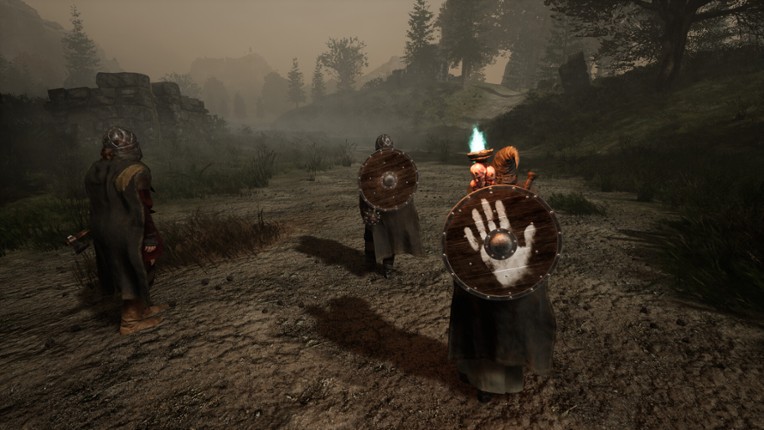 Past Fate screenshot