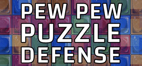 Games like Pew Pew Puzzle Defense