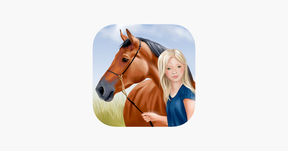 Games like Pferde und Reiter Anziehspass