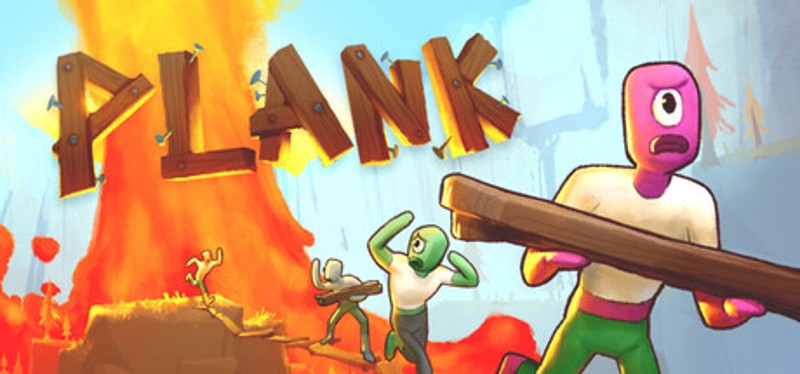 Plank Image