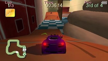 Pocket Racers Image