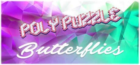 Games like Poly Puzzle: Butterflies