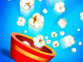 PopCorn Shooter Image