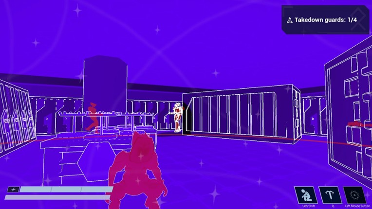 Project: Ether screenshot