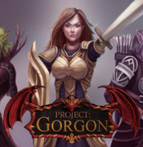 Project: Gorgon Image