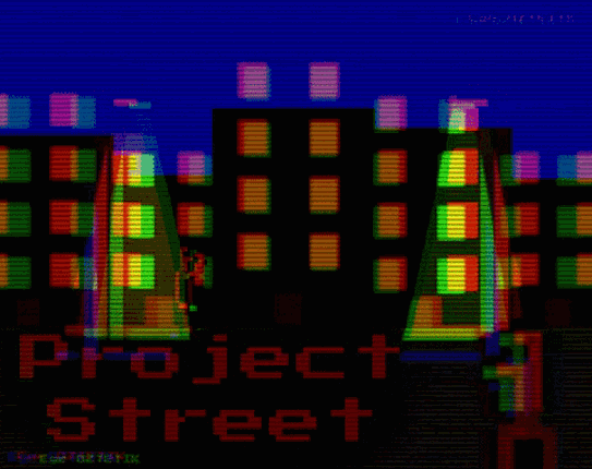 Project Street Image