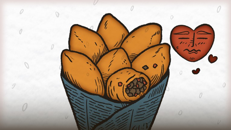 Prosrochennyy screenshot