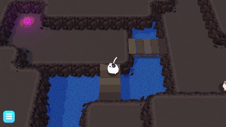 Pudding Fantasy: Tales of Go and Magic screenshot