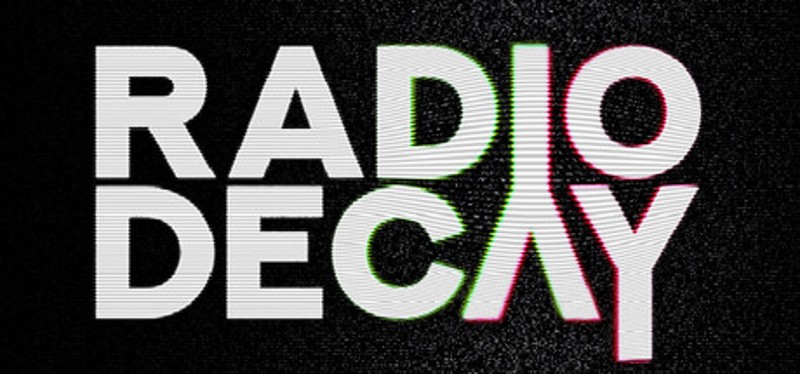 Radio Decay Image