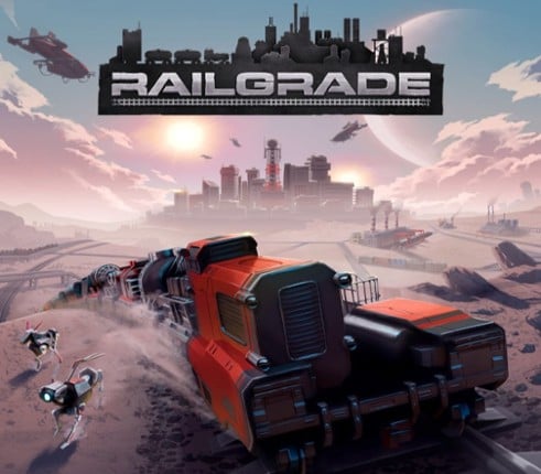 Railgrade Image