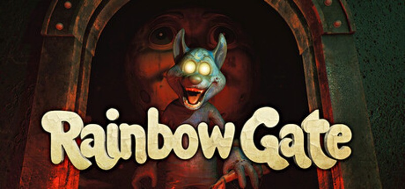 Rainbow Gate Image