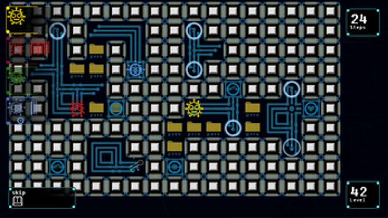 RAMification Image