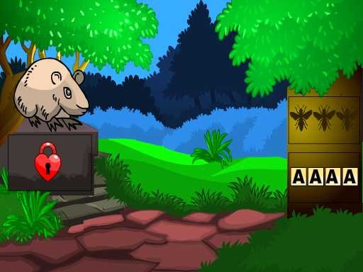 Games like Rat Land Escape