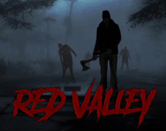 Red Valley Image