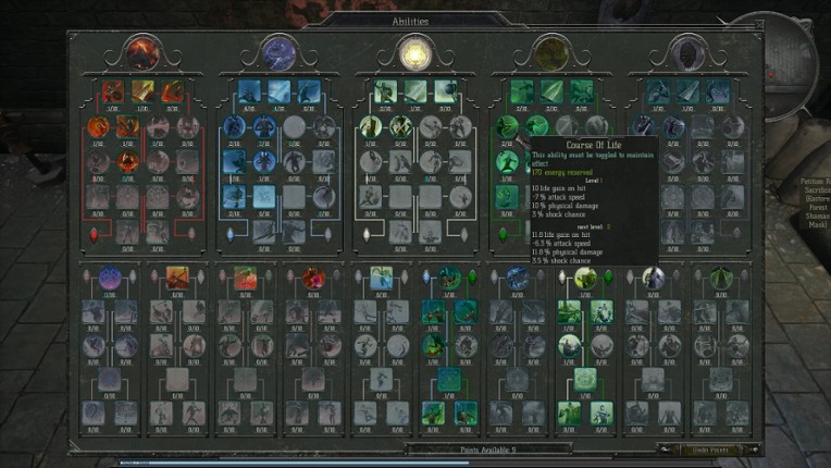 Rekesh Gaal screenshot