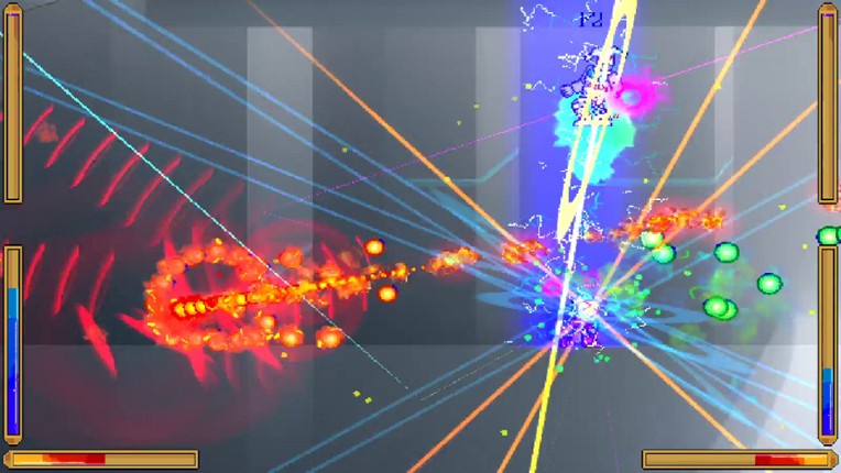 Rembrunir 2 screenshot