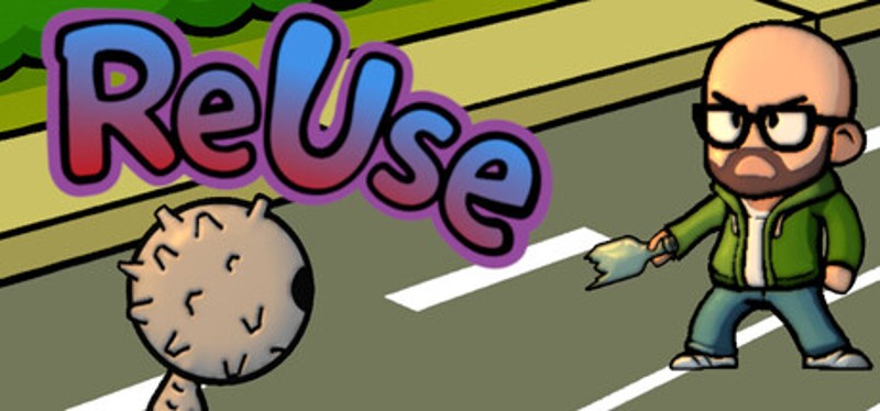 ReUse Image