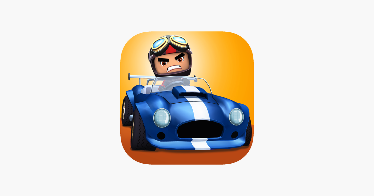 Games like Rev Heads Rally