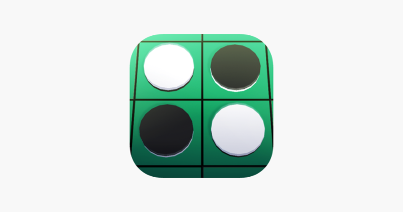 REVERSI NEO Game Cover