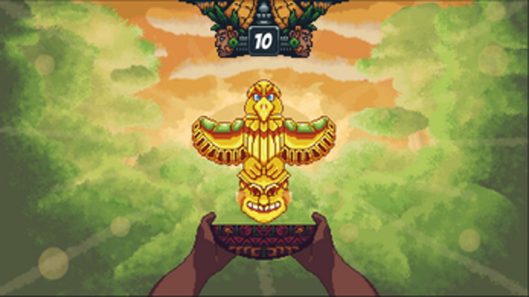 Ritos y Retos screenshot