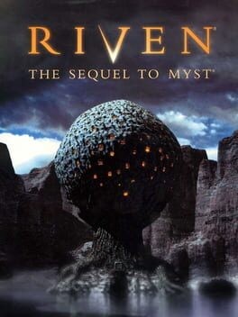 Games like Riven: The Sequel to Myst
