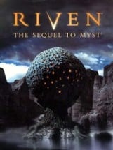 Riven: The Sequel to Myst Image