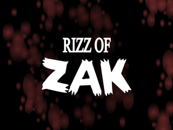Rizz of Zak - Chapter 1 Image