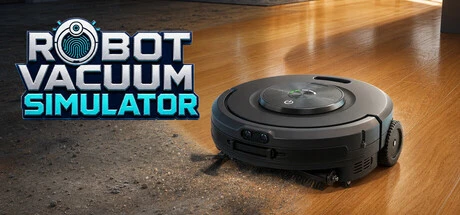 Games like Robot Vacuum Simulator