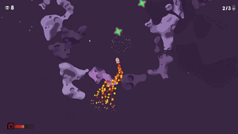 Rockety Rocket 2 Image