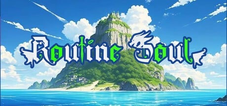 Games like Routine Soul