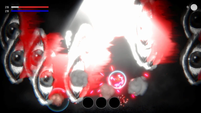Rushcore screenshot