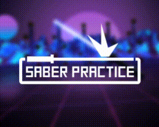 Games like Saber Practice