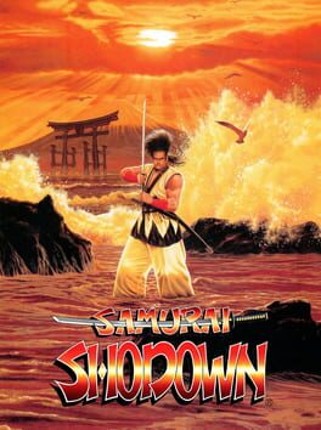 Samurai Shodown Image