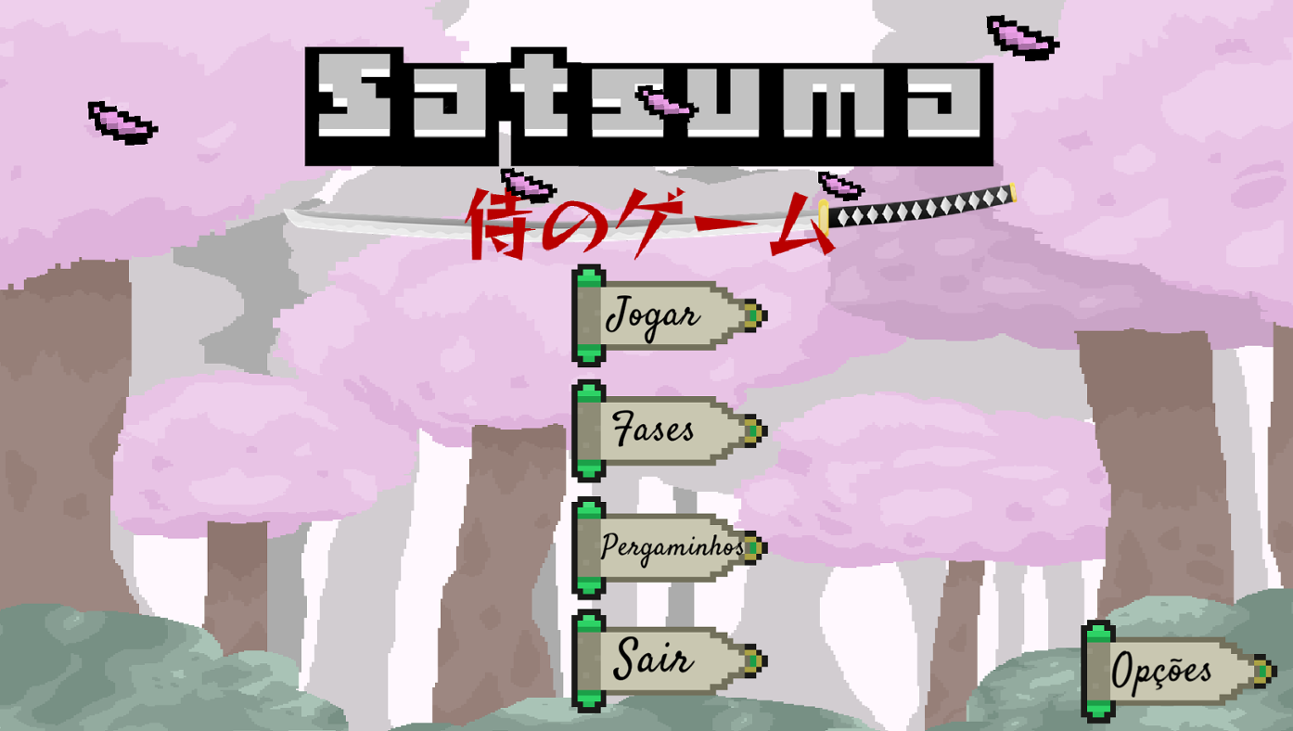 Games like Satsuma (2022)