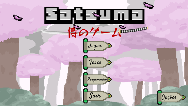 Satsuma (2022) Image