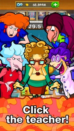 School Clicker Image