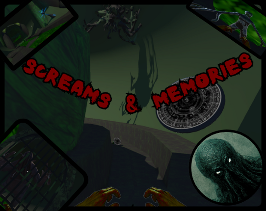 Screams & Memories Image