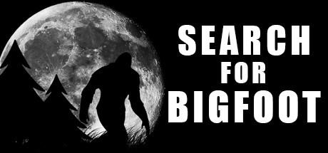 Games like Search 4 Bigfoot
