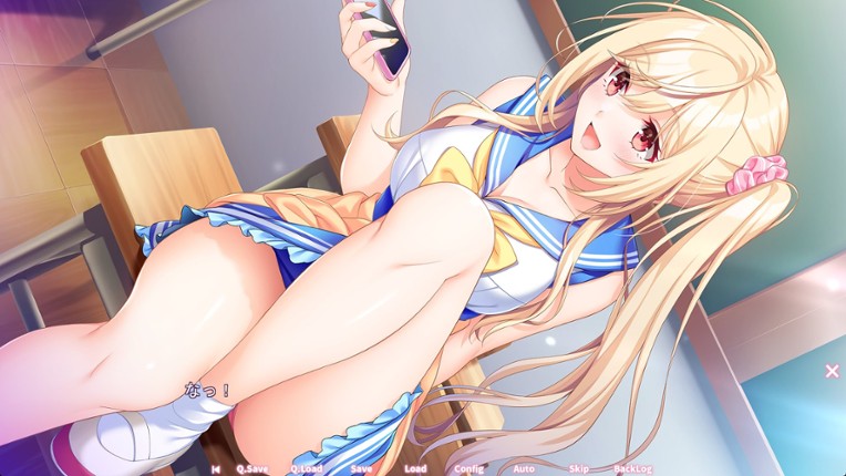 Secret Love (Or Not?) screenshot