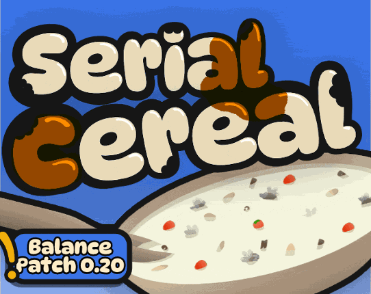 Serial Cereal Image